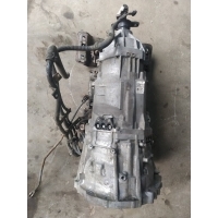 АКПП Lexus GS450H GWS191 2006 3091030020