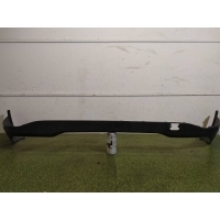 Накладка заднего бампера BMW X3 F25 2014--2017 51127338774, 7338774
