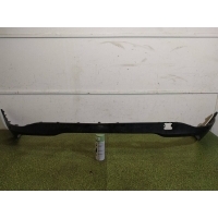 Накладка заднего бампера BMW X3 F25 2014-2017 51127338774, 7338774