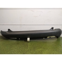 Бампер задний Honda CR-V 2012-2015 71501T1GG00, 71501t1gzz00, 71501T1GG10, 71501T0TH00
