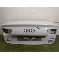 Крышка багажника Audi A6 C7, 4G 2011-2018 4G5827023C