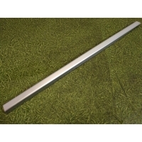 Накладка молдинг двери задней правой Land Rover Range Rover Vogue L405 2012-2022 lr049242, ek5220170bc