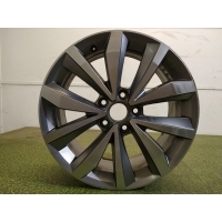 диск колесный Volkswagen Taos 2021-2022 2ga601025bzd8