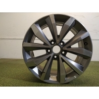 диск колесный Volkswagen Taos 2021-2022 2ga601025bzd8