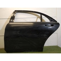 Дверь задняя левая Mercedes-Benz S-class W222 2013-2020 a2227300105, a2227320110