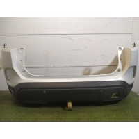 Бампер задний Citroen C5 Aircross 2017-2022 1638953680, 1638953980, 9825446977, 9825351877