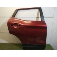 Дверь задняя правая Nissan Qashqai 2014-2022 H21004EAMA