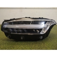 Фара Volvo XC90 2014-2019 31655721, 31655709