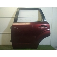 Дверь задняя левая Subaru Forester S12 2008-2012 60409SC0109P, 60409SC0119P