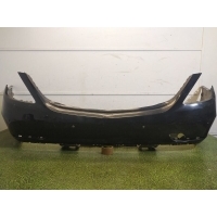 Бампер задний Mercedes-Benz S-class W222 2013-2017 a22288502259999