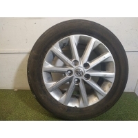 диск колесный Toyota Camry 2011-2018 4261106A70