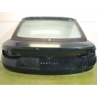 дверь крышка багажника Bentley Bentayga 2020-2021 36A827025P, 36A845051T, 36A853675, 20511S120A5