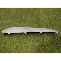 хром решетки бампера передней левой Rolls-Royce RR31 2018-2021 51117448913