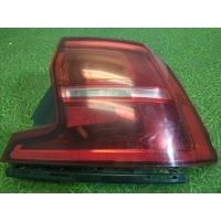 Фонарь задний наружный правый Volvo S90 2017-2021 31698713