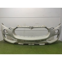 Бампер передний Maserati Levante M161 2016-2018 670079312, M670079312, 670040752, b816670040752, 670035298