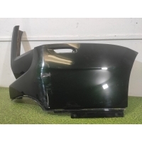 Облицовка бампера заднего правая Rolls-Royce RR31 2018-2021 51127478204, 5112659978, 511265997810
