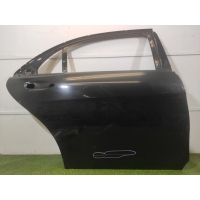Дверь задняя правая Mercedes-Benz S-Class W222 2013-2020 a2227300205, 2227300205, a222730020528, 222730020528, a2227320210, 2227320210