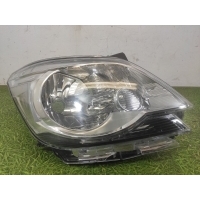 Фара правая Chevrolet Cobalt T250 2013-2015 52120773, 52120773SK