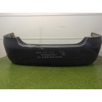 Бампер задний Ford Focus CB 2008-2011 L1583591