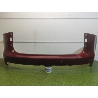 Бампер задний Lexus NX AGZ1#,AYZ1#,ZGZ1# 2014-2017 5215978904, 5215978918