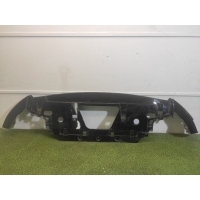 Юбка (накладка) бампера Land Rover Range Rover Velar L560 2017-н.в. LR129880