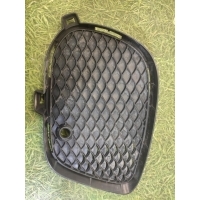 Решетка в бампер Mercedes-Benz GLE-Class W166 2015-2018 2928855422, A2928855422