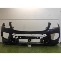 Бампер передний Mercedes-Benz GLE-Class W166 2015-2018 A16688515389999, A1668851538, 16688515389999, 1668851538