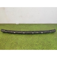 Кронштейн заднего бампера Volkswagen Polo 602 2009-н.в. 6ru807863