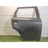Дверь задняя правая Mitsubishi Outlander GF 2016-2020 5730B558