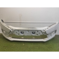 Бампер передний Lada Granta 2190 2011-н.в. 8450100957