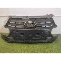 Решетка радиатора Lada Granta 2190 2011-н.в. 8450100959