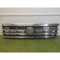 Решетка радиатора Volkswagen Touareg CR7 2018-н.в. 760853653e