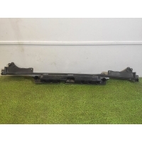 Кронштейн бампера заднего Land Rover Range Rover Vogue L405 2012-2017 ck5217b861
