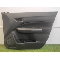 Обшивка двери передней правой Suzuki Vitara 2015-2020 8371054P50C8B, 8371054P50, 8307954P50C8B