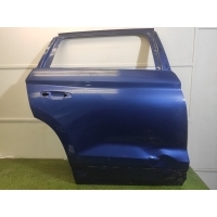 Дверь задняя правая Skoda Kodiaq NS7 2016-н.в. 565833056
