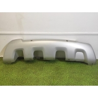 Накладка бампера Renault Duster HSA 2010-н.в. 850706023R