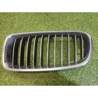 Решетка радиатора BMW 3-Series F30 2012-2019 51137255411