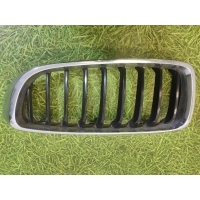 Решетка радиатора BMW 4-Series F32 2013-2017 7294813