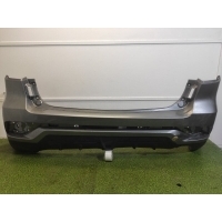 Бампер задний Mitsubishi ASX GA1 2010-н.в. 6410498, 6410d498zz