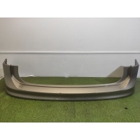 Бампер задний Volkswagen Tiguan AD1 2016-н.в. 5NR807421