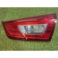 Фонарь Mitsubishi ASX GA1 2010-н.в. 8336A088