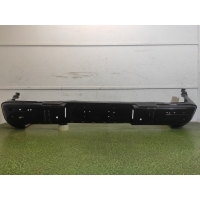 Бампер задний Mercedes-Benz G-Class W464 2018-н.в. 4638853400, A4638853400