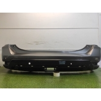 Бампер задний Nissan X-Trail Т32 2013-н.в. 8502230, 85022hz30h