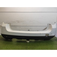 Бампер задний Renault Duster HSA 2010-2015 850225291, 850225291r