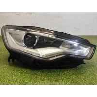 Фара Audi A6 4G5 2011-2018 4G0941006, 4G0941006C