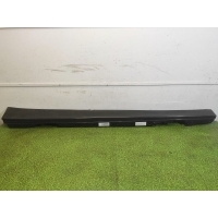 накладка порога BMW 3-Series F30 2011-2016 51777256912