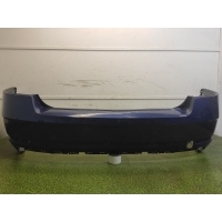 Бампер задний Skoda Octavia 5E5 2013-н.в. 5EU807421B