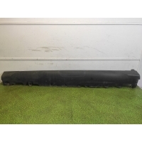 накладка порога BMW X5 F15 2013-2018 51177294376