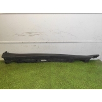 накладка порога BMW X1 F48 2015-н.в. 51777332327