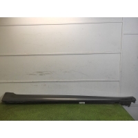 накладка порога BMW 7-Series G11 2015-2018 51777357130